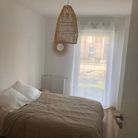 Apartamento Le Wimb0 1 Wimereux Exterior foto